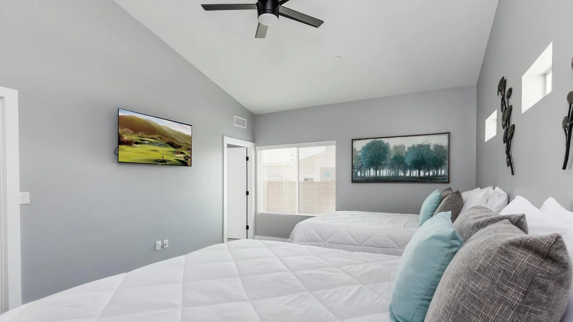 Elysium - Pool & Spa - Mins To Scottsdale Stadium Semesterbostad