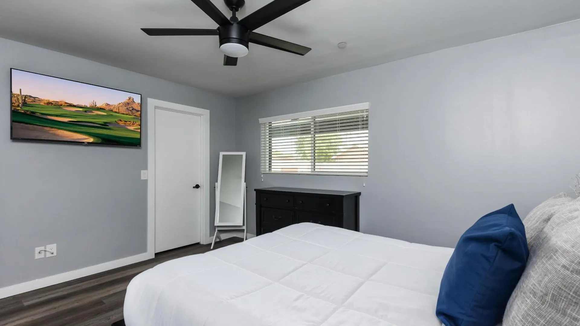 Semesterbostad Elysium - Pool & Spa - Mins To Scottsdale Stadium USA