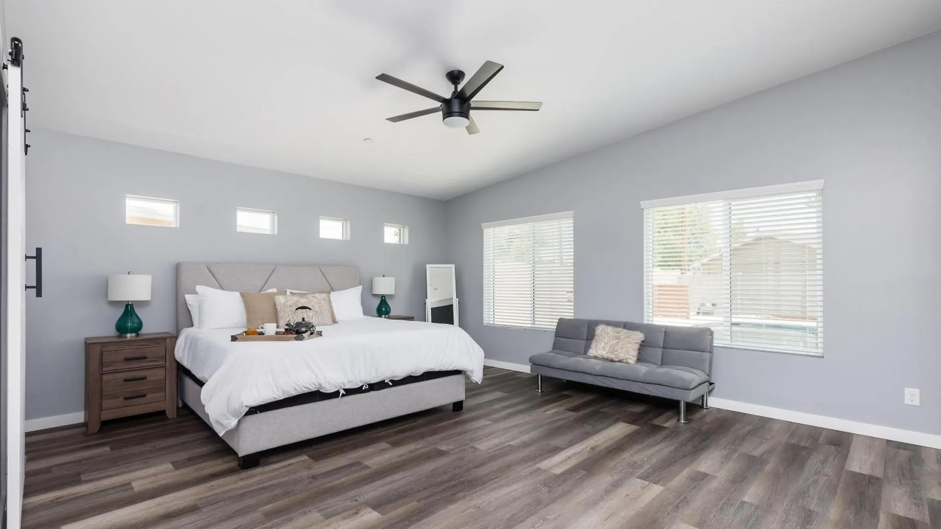 Semesterbostad Elysium - Pool & Spa - Mins To Scottsdale Stadium