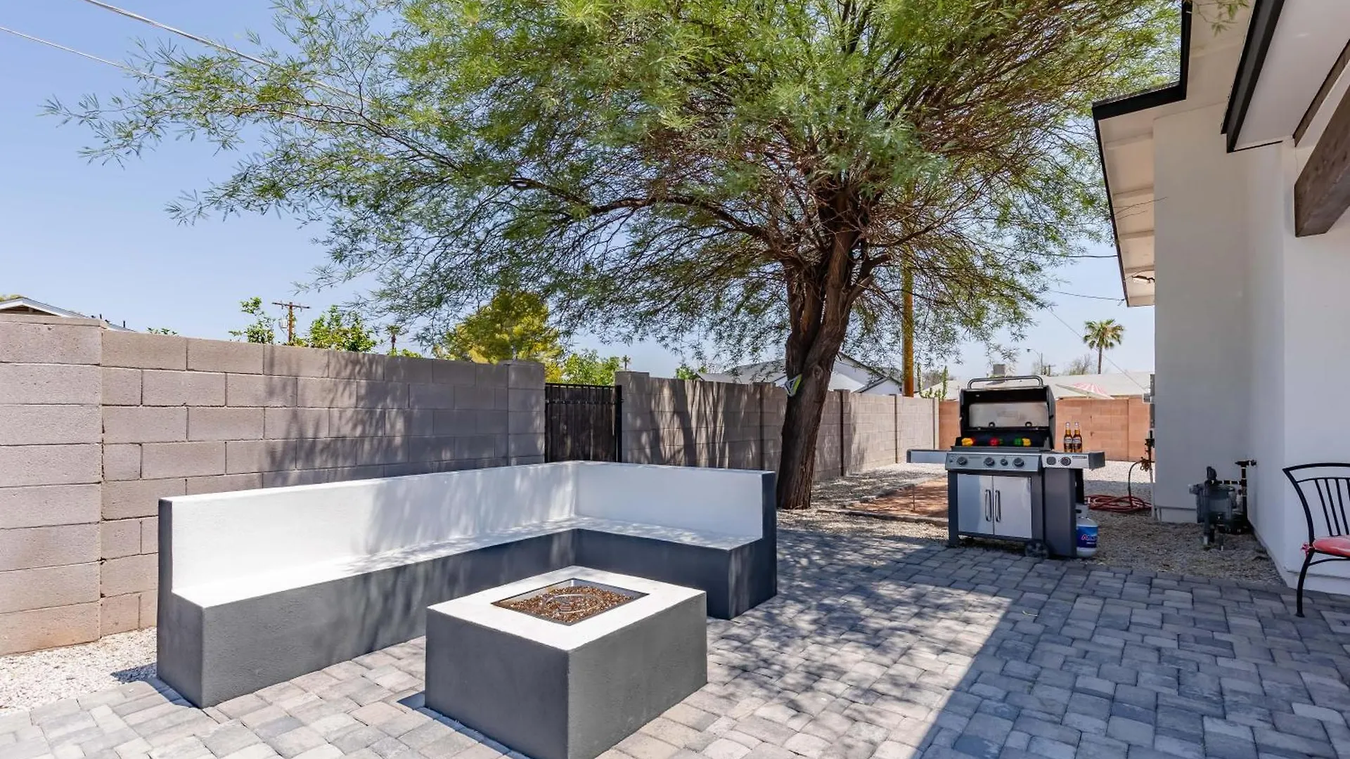Semesterbostad Elysium - Pool & Spa - Mins To Scottsdale Stadium USA