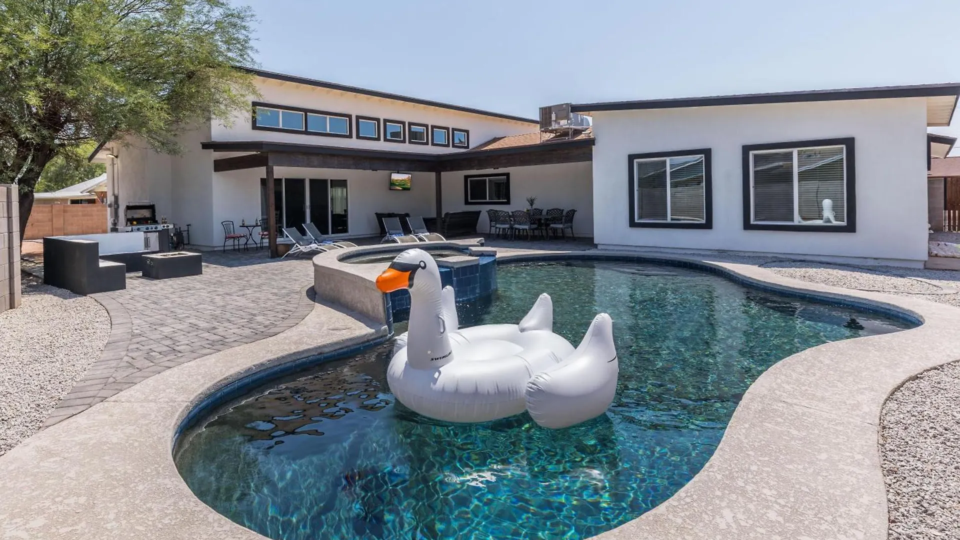Elysium - Pool & Spa - Mins To Scottsdale Stadium
